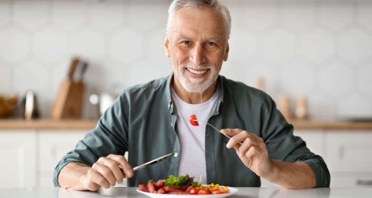 Cosa Mangiare Dopo il Trattamento Implantare?